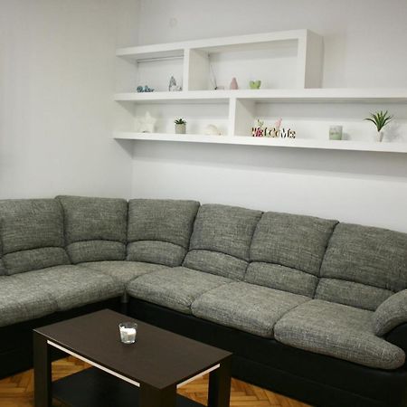 Apartments Antea تروغير المظهر الخارجي الصورة
