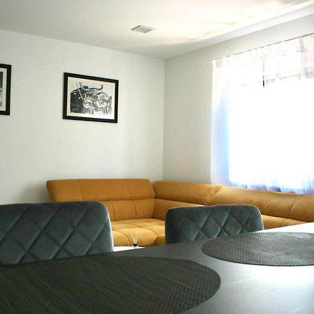 Apartments Antea تروغير المظهر الخارجي الصورة