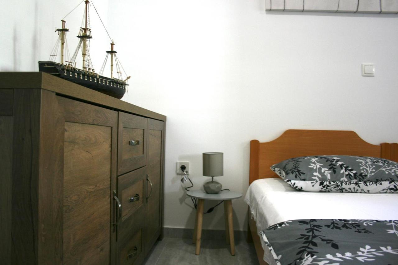Apartments Antea تروغير المظهر الخارجي الصورة