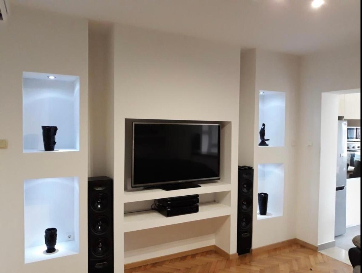 Apartments Antea تروغير المظهر الخارجي الصورة