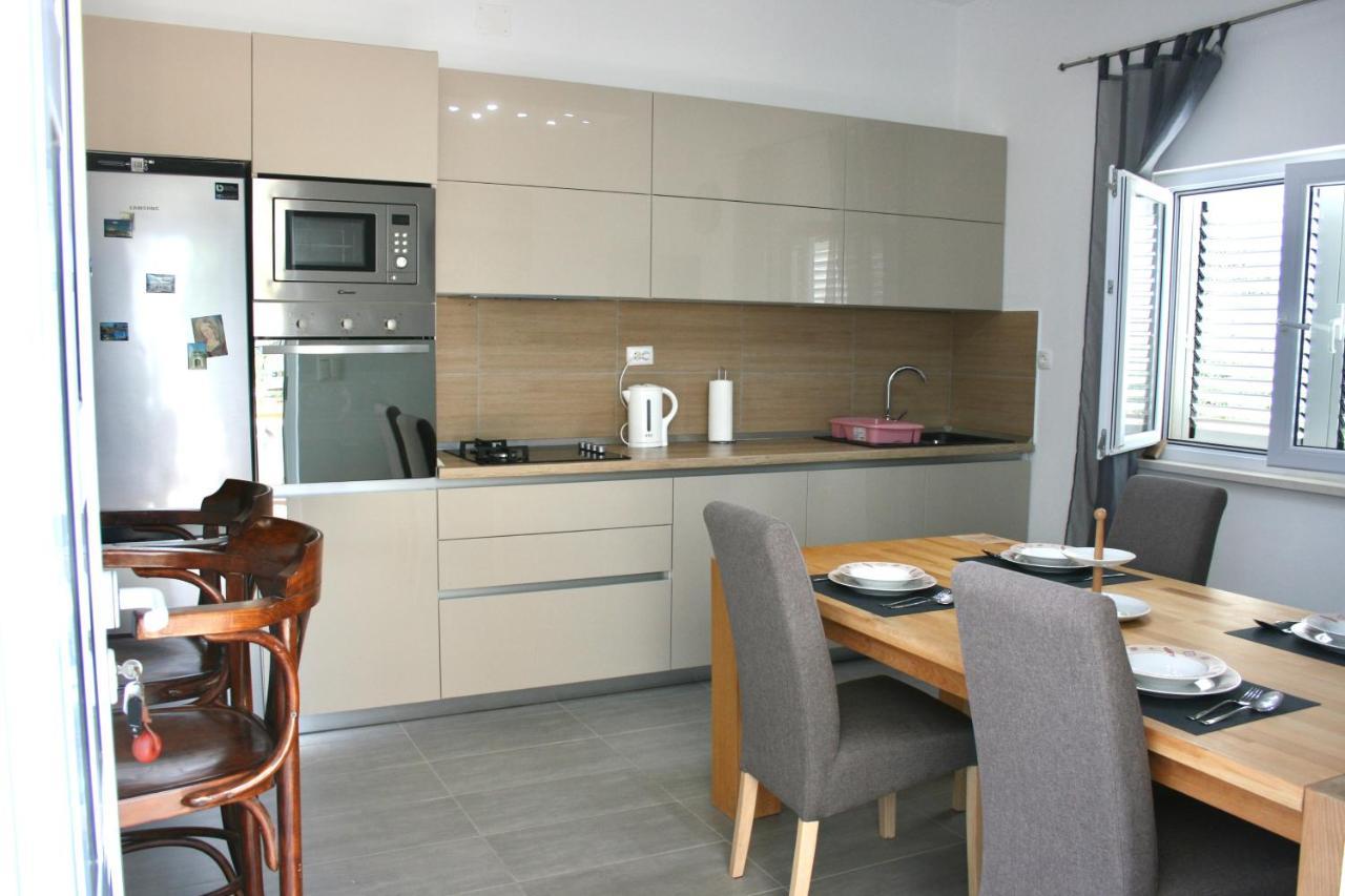 Apartments Antea تروغير المظهر الخارجي الصورة