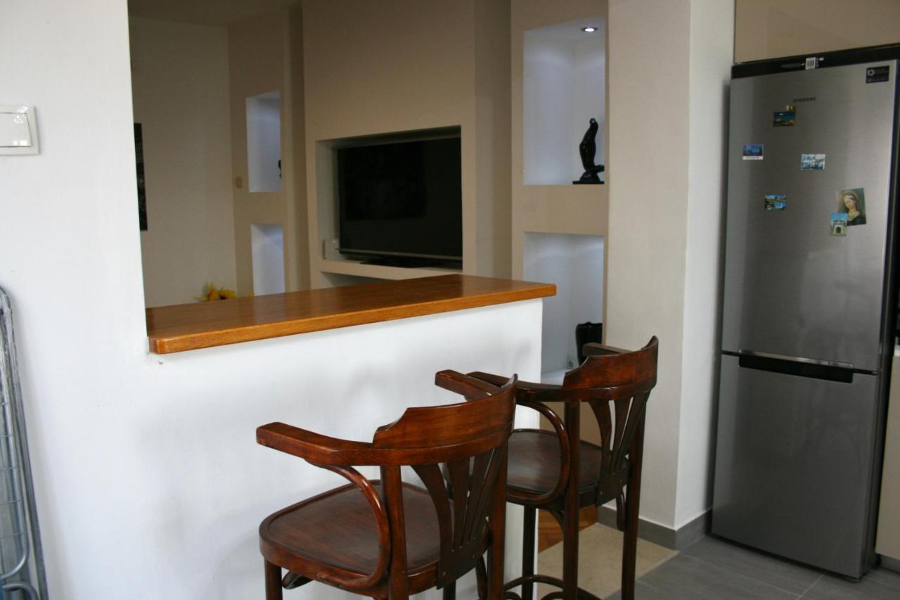 Apartments Antea تروغير المظهر الخارجي الصورة