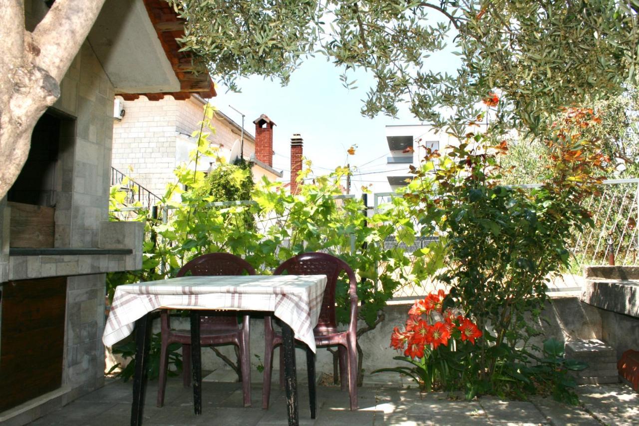 Apartments Antea تروغير المظهر الخارجي الصورة
