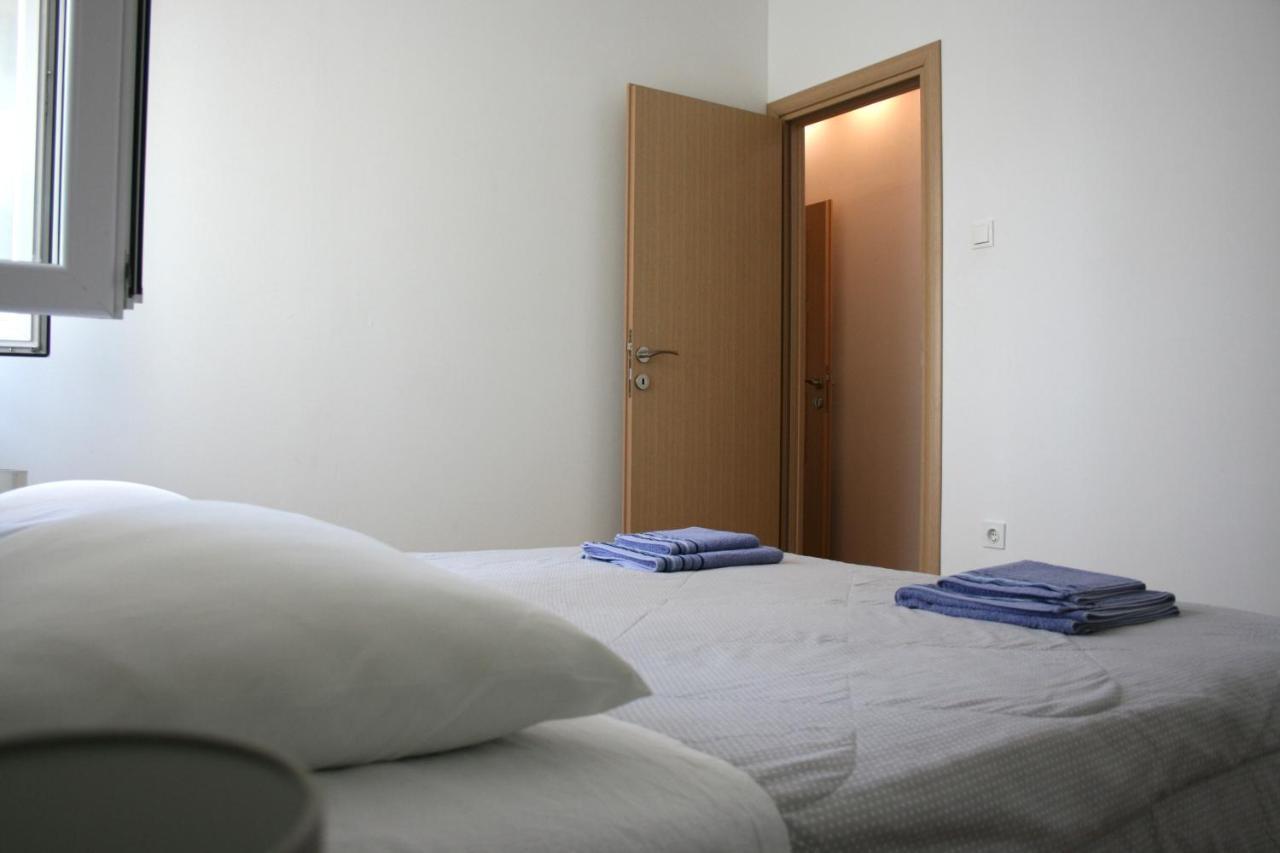 Apartments Antea تروغير المظهر الخارجي الصورة
