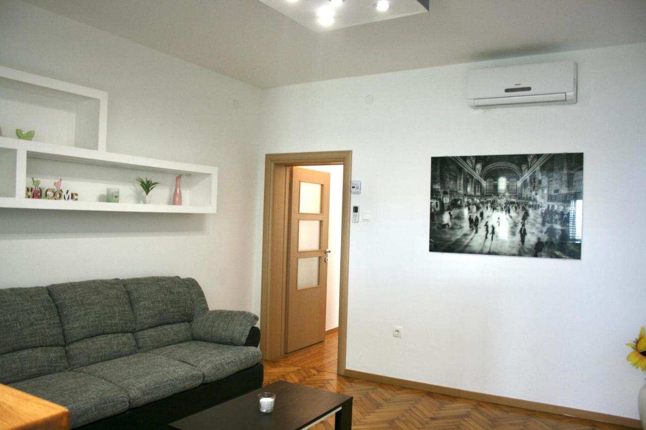 Apartments Antea تروغير المظهر الخارجي الصورة