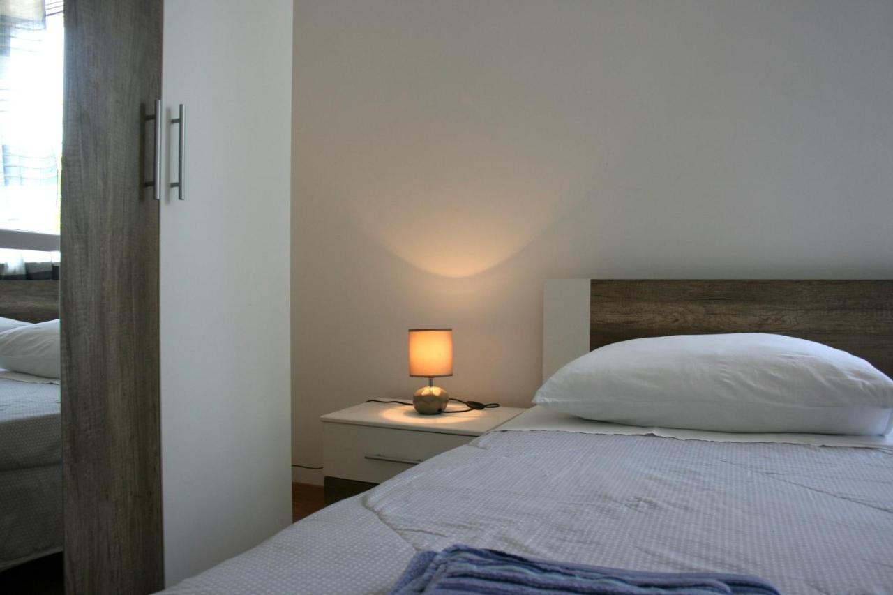 Apartments Antea تروغير المظهر الخارجي الصورة