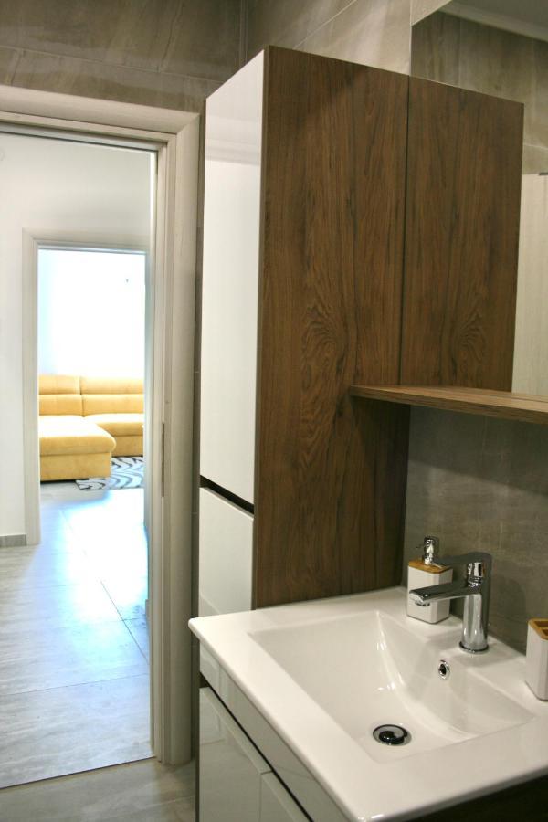Apartments Antea تروغير المظهر الخارجي الصورة