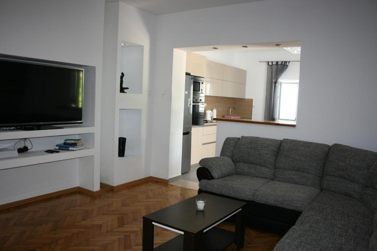 Apartments Antea تروغير المظهر الخارجي الصورة
