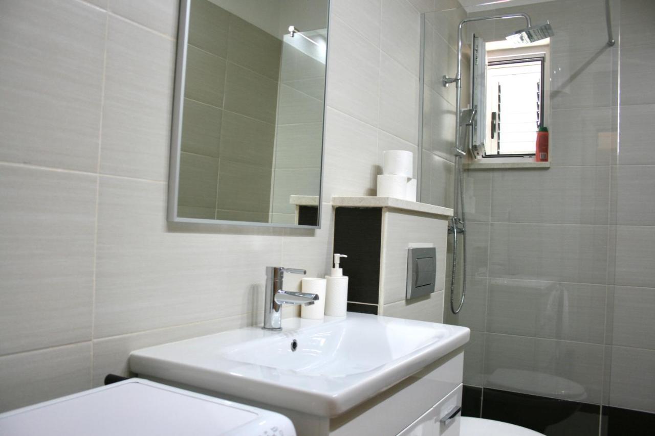 Apartments Antea تروغير المظهر الخارجي الصورة