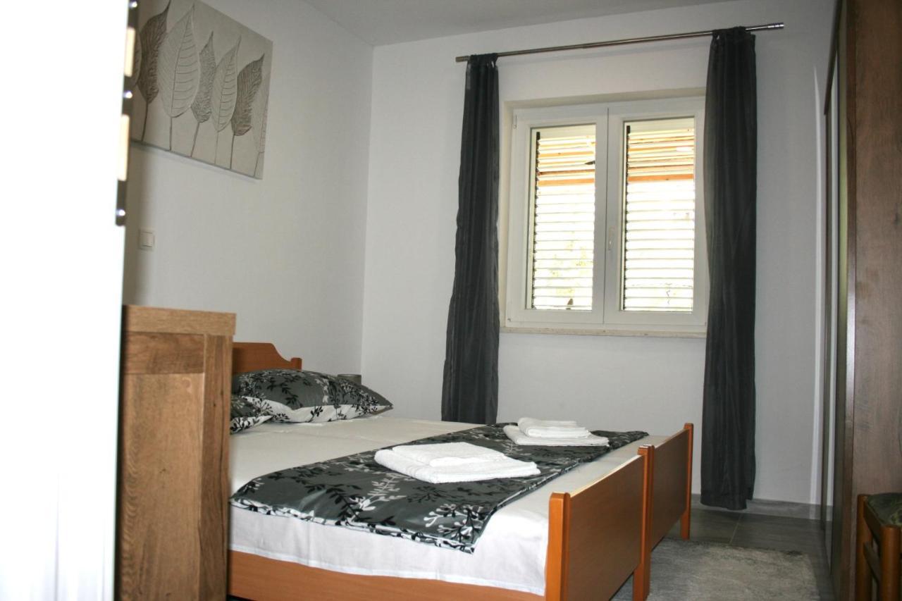 Apartments Antea تروغير المظهر الخارجي الصورة