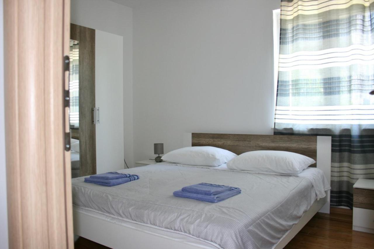 Apartments Antea تروغير المظهر الخارجي الصورة