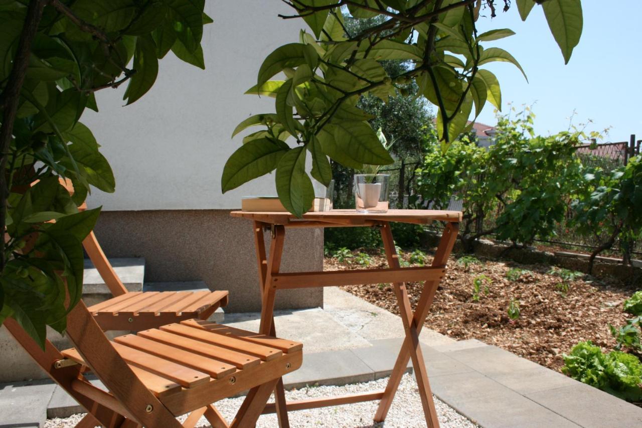 Apartments Antea تروغير المظهر الخارجي الصورة